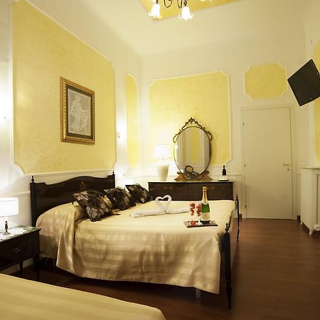 Palazzo Salini - Appartamento Familiare Sulmona Quarto foto