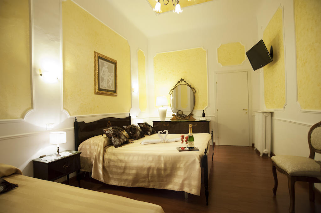 Palazzo Salini - Appartamento Familiare Sulmona Quarto foto