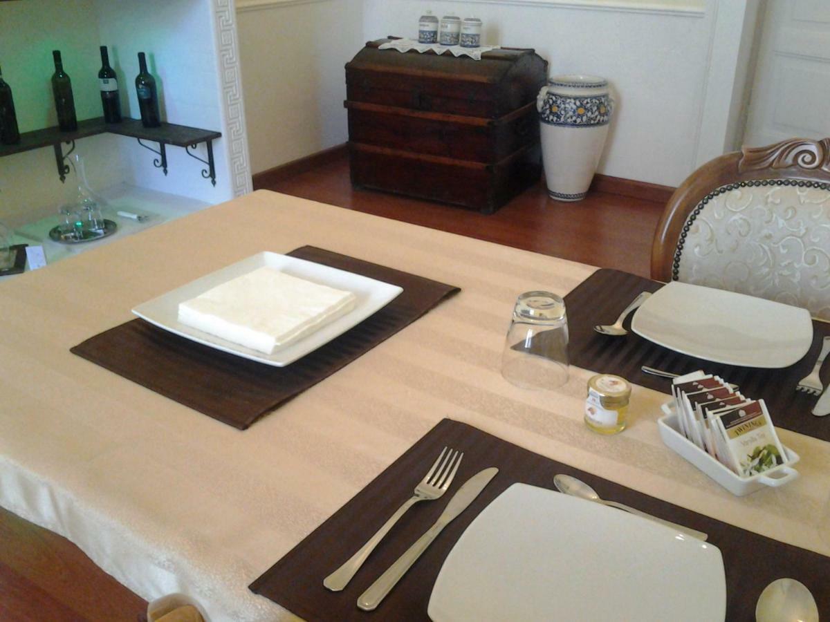Palazzo Salini - Appartamento Familiare Sulmona Quarto foto